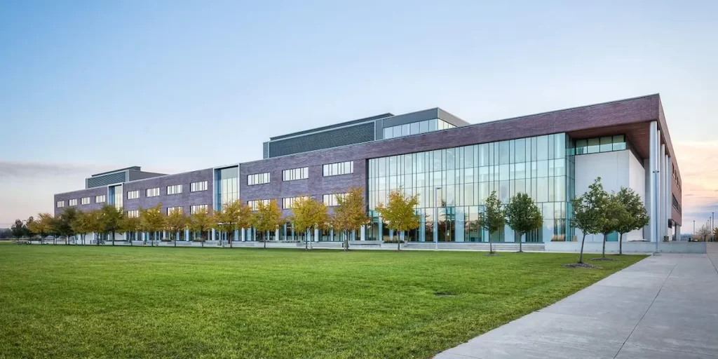 Conestoga College kanada