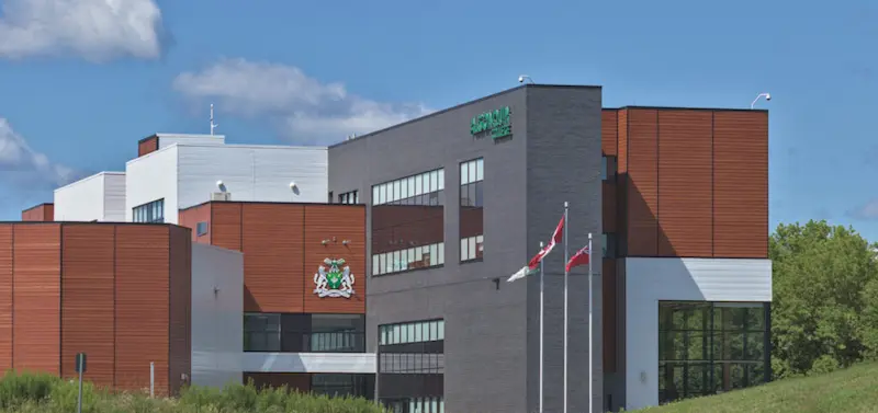 Algonquin College