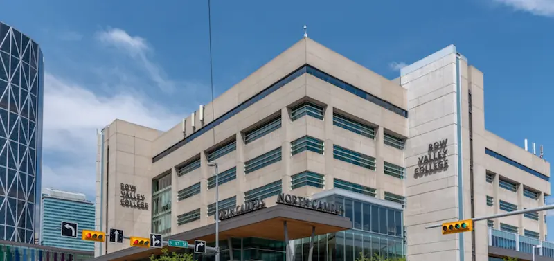 Bow Valley College