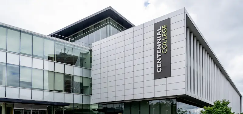 Centennial College