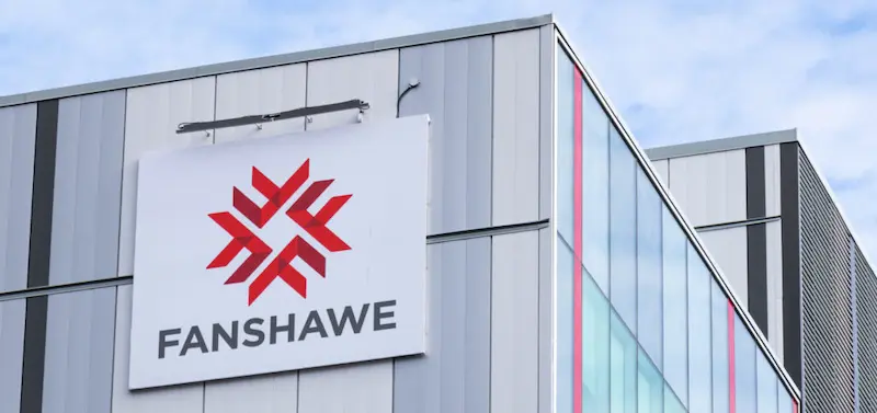 Fanshawe College