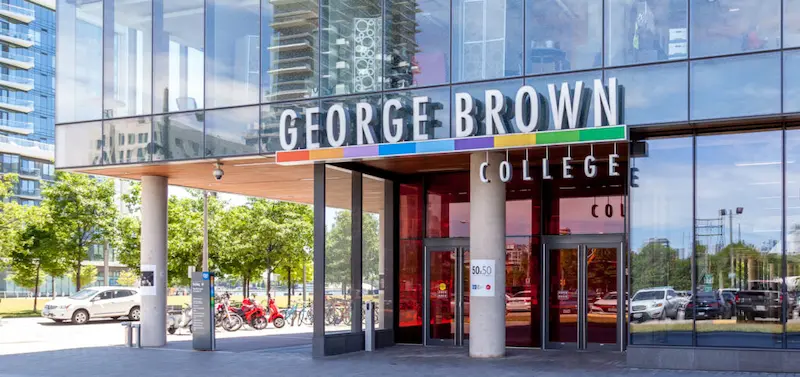 George Brown College