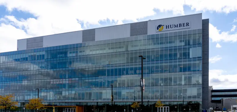 Humber College