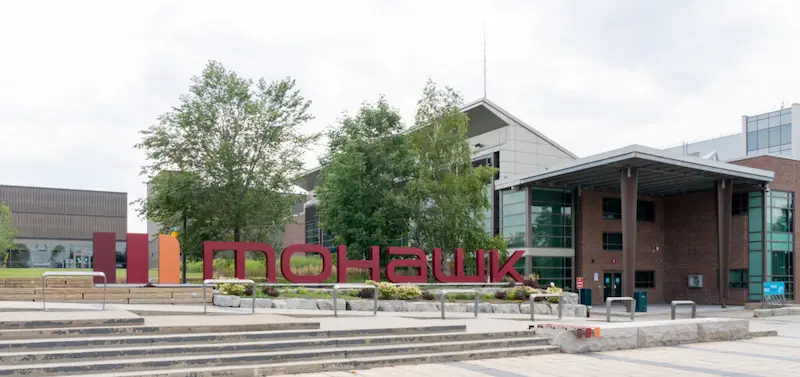 Mohawk College