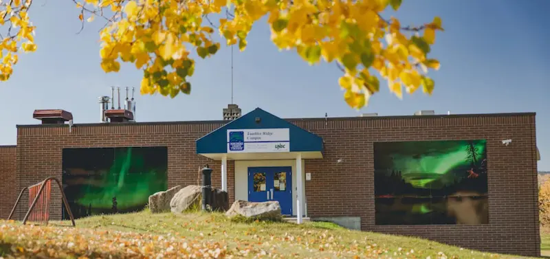 Northern Lights College