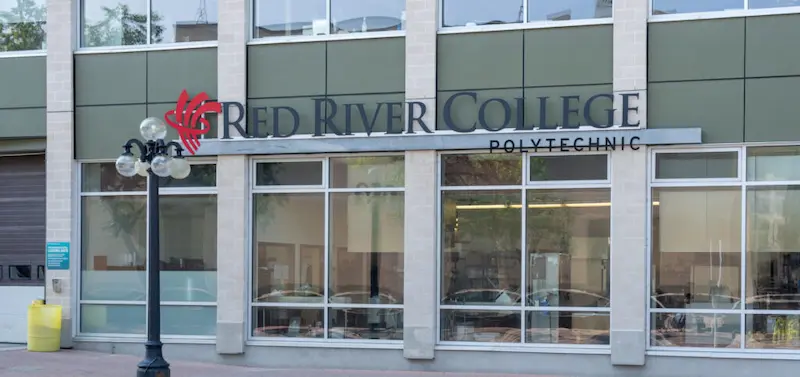 Red River College