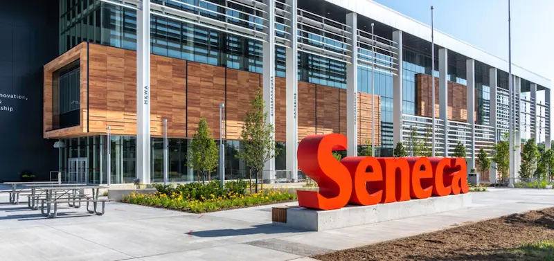 Seneca College