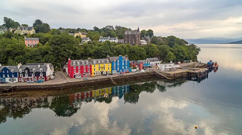 Tobermory Kanada